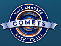 Tallahassee Comets Basketball